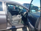 Nissan Sentra Sv 3N1AB7AP0EL668574 снимка