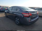 Nissan Sentra Sv 3N1AB7AP0EL668574 снимка