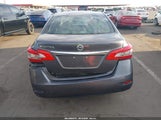 Nissan Sentra Sv 3N1AB7AP0EL668574 снимка