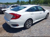 Honda Civic Lx 19XFC2E57GE007126 снимка