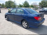 Toyota Corolla S 2T1BR32E75C437466 снимка