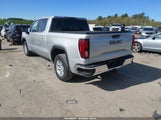 GMC Sierra  Sle 1GTU9BED3MZ105275 fotografie