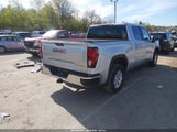GMC Sierra  Sle 1GTU9BED3MZ105275 fotografie