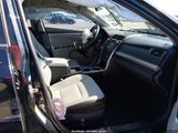 Toyota Camry Se 4T1BF1FKXHU623812 снимка