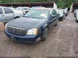 Cadillac Deville Dhs 1G6KE57Y53U208247 снимка