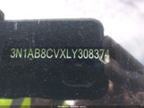 Nissan Sentra Sv Xtronic Cvt 3N1AB8CVXLY308374 fotografie