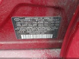 Hyundai Sonata Hybrid KMHEC4A49DA082781 снимка
