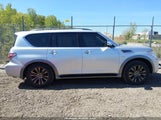 Nissan Armada Platinum JN8AY2NE8H9704956 снимка