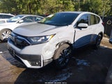 Honda Cr-V Awd Ex-L 2HKRW2H80MH617922 снимка