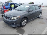 Toyota Corolla S 1NXBU4EE1AZ318241 снимка