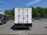 Chevrolet Express Cutaway Work Van 1HA3GTCG9JN006091 снимка