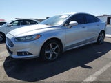 Ford Fusion Se 3FA6P0HR3DR370802 снимка