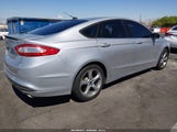 Ford Fusion Se 3FA6P0HR3DR370802 снимка