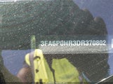 Ford Fusion Se 3FA6P0HR3DR370802 снимка