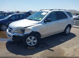 Kia Sorento Lx KNDJD735095872168 снимка