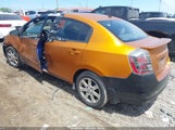 Nissan Sentra 2.0Sr 3N1AB6AP9AL711314 снимка