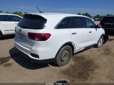 Kia Sorento 3.3L Lx 5XYPG4A5XLG620817 photo