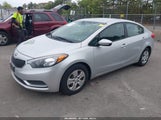 Kia Forte Lx KNAFX4A69G5560559 снимка