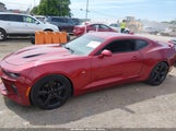 Chevrolet Camaro 1Ss 1G1FF1R76J0103559 снимка