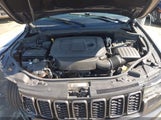 Jeep Grand Cherokee 80Th Anniversary 4X4 1C4RJFBG8MC526236 photo