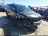 Jeep Grand Cherokee 80Th Anniversary 4X4 1C4RJFBG8MC526236 fotografie