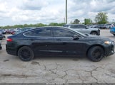 Ford Fusion Se 3FA6P0HD8ER328664 photo