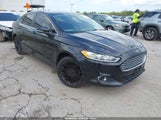 Ford Fusion Se 3FA6P0HD8ER328664 photo