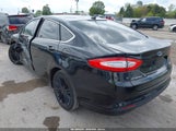 Ford Fusion Se 3FA6P0HD8ER328664 photo