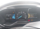 Ford Fusion Se 3FA6P0HD8ER328664 photo