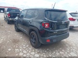 Jeep Renegade Sport 4X4 ZACCJBAH6JPJ00493 photo