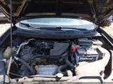 Nissan Rogue Sv W/Sl Pkg JN8AS5MV2DW642731 снимка