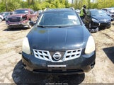 Nissan Rogue Sv W/Sl Pkg JN8AS5MV2DW642731 снимка