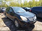 Nissan Rogue Sv W/Sl Pkg JN8AS5MV2DW642731 снимка
