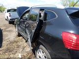 Nissan Rogue Sv W/Sl Pkg JN8AS5MV2DW642731 снимка
