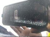 Nissan Rogue Sv W/Sl Pkg JN8AS5MV2DW642731 снимка