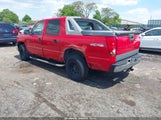 Chevrolet Avalanche 3GNEK12T74G272745 снимка