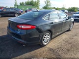 Ford Fusion Se 3FA6P0HD3ER140005 снимка