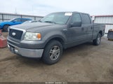 Ford F-150 Lariat/Xlt 1FTPW12V97KA47053 fotografie