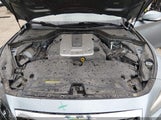 Infiniti Q50 Premium JN1BV7AR1EM690182 photo