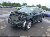Ford Edge Titanium 2FMPK4K98NBB07827 снимка