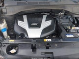 Hyundai Santa Fe Gls KM8SM4HF7FU089303 снимка