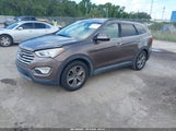Hyundai Santa Fe Gls KM8SM4HF7FU089303 снимка