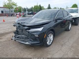 Buick Envista Preferred Fwd KL47LAE26RB145688 photo