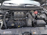Ford Taurus Sel 1FAHP2H84FG175295 снимка