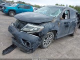 Nissan Pathfinder S 5N1AR2MM4FC624289 снимка