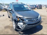 Toyota Rav4 Xle 2T3RFREV8DW108950 снимка