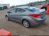 Hyundai Elantra Limited (Ulsan Plant) KMHDH4AE8CU409500 снимка
