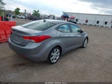 Hyundai Elantra Limited (Ulsan Plant) KMHDH4AE8CU409500 fotografie