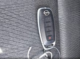 Nissan Rogue Sv Fwd 5N1BT3BA7SC810360 fotografie