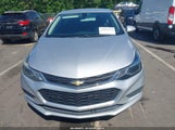 Chevrolet Cruze Lt Auto 3G1BE6SM6JS621159 снимка